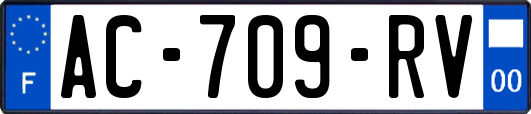 AC-709-RV