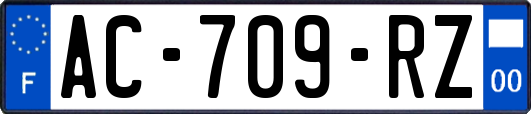 AC-709-RZ