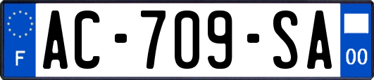 AC-709-SA