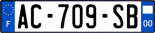AC-709-SB
