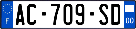 AC-709-SD