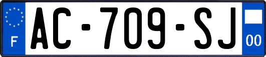 AC-709-SJ