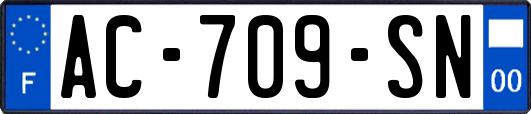 AC-709-SN