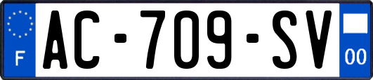AC-709-SV