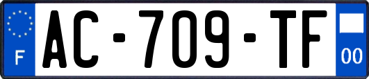 AC-709-TF