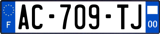 AC-709-TJ