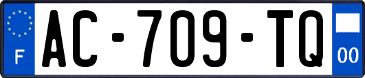 AC-709-TQ