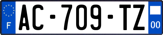 AC-709-TZ