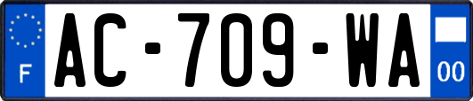 AC-709-WA