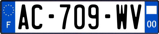 AC-709-WV