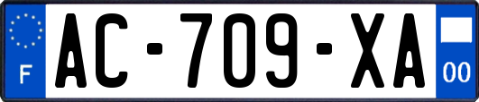 AC-709-XA