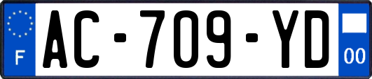 AC-709-YD