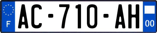 AC-710-AH