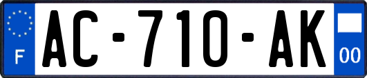 AC-710-AK