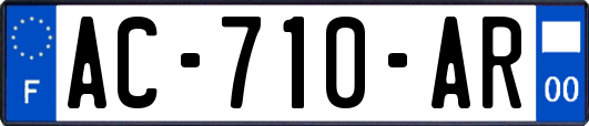 AC-710-AR