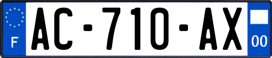 AC-710-AX