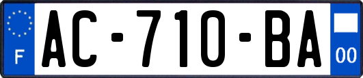 AC-710-BA