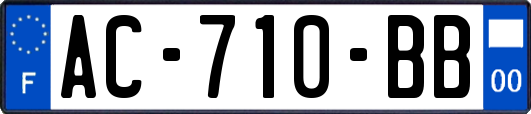 AC-710-BB