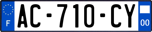 AC-710-CY