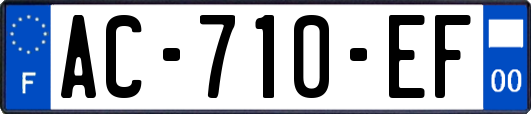 AC-710-EF