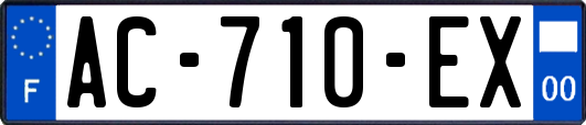 AC-710-EX