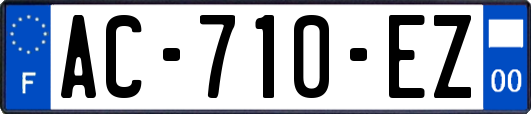 AC-710-EZ