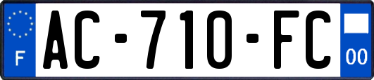 AC-710-FC