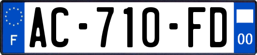 AC-710-FD