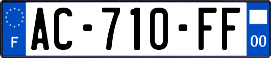 AC-710-FF