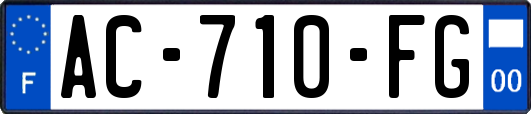 AC-710-FG