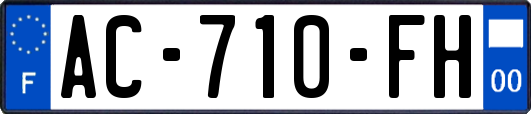 AC-710-FH