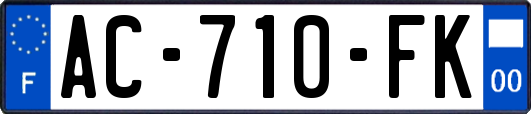 AC-710-FK