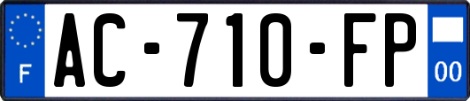 AC-710-FP