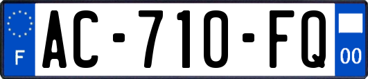 AC-710-FQ