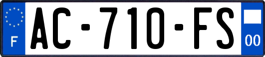 AC-710-FS
