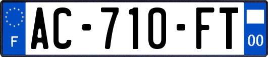 AC-710-FT