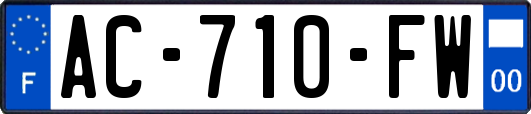 AC-710-FW