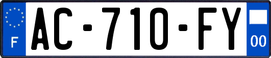 AC-710-FY