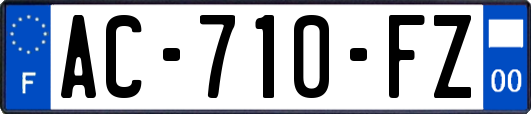 AC-710-FZ