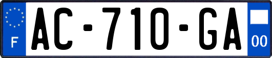AC-710-GA
