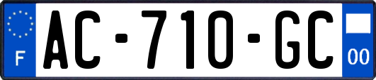 AC-710-GC