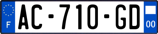 AC-710-GD