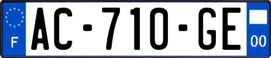 AC-710-GE