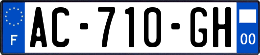 AC-710-GH