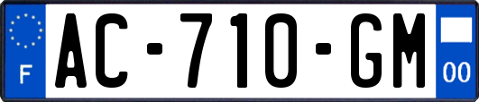 AC-710-GM