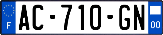 AC-710-GN