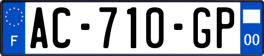 AC-710-GP