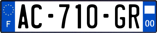 AC-710-GR