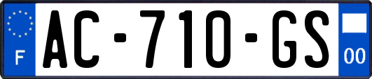 AC-710-GS