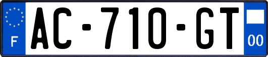 AC-710-GT